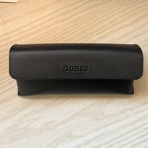 Guess Glasses Case